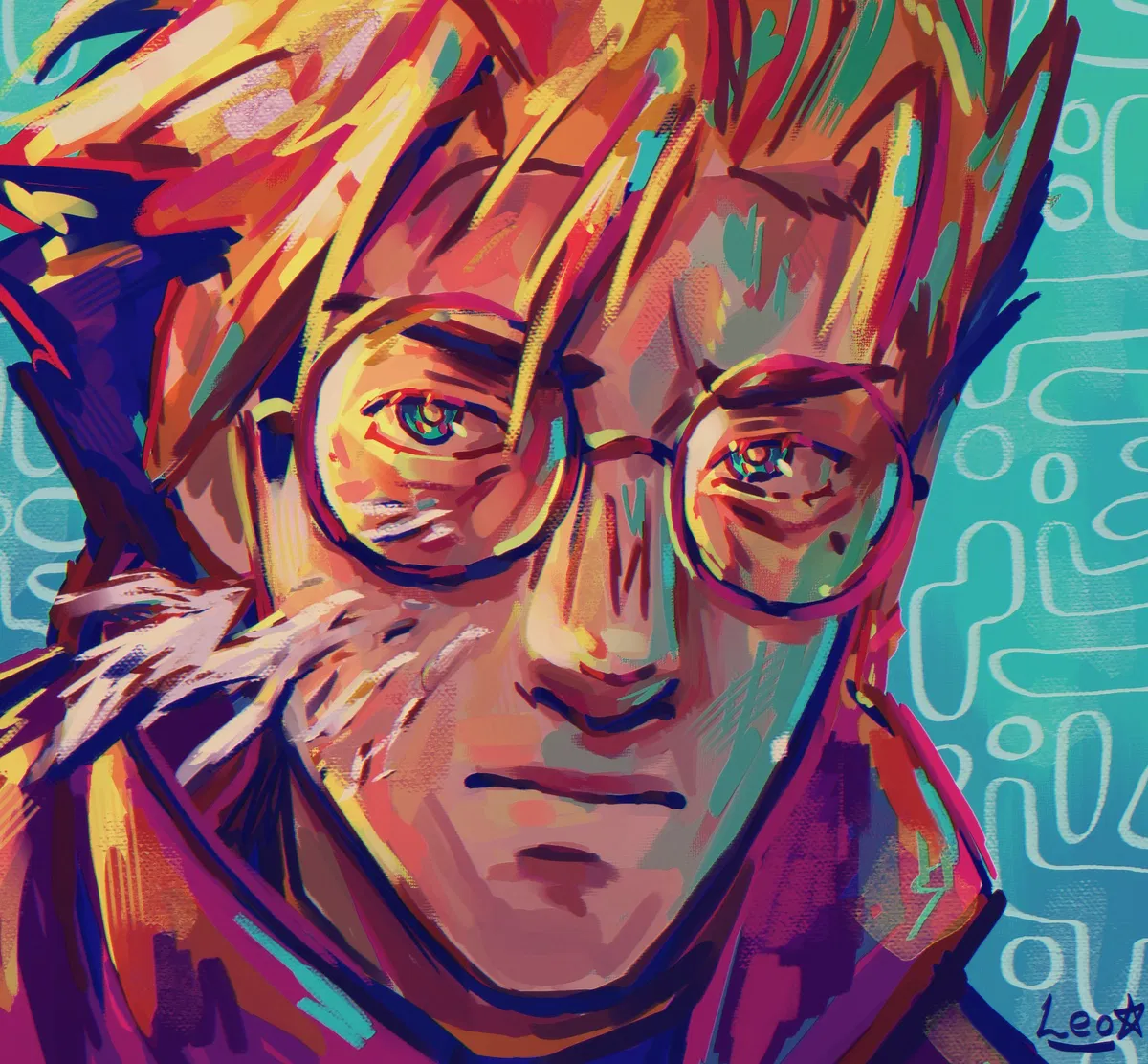 Vash Saverem [FEAR]