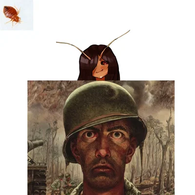 Bedelia, the bedbug in your mattress 