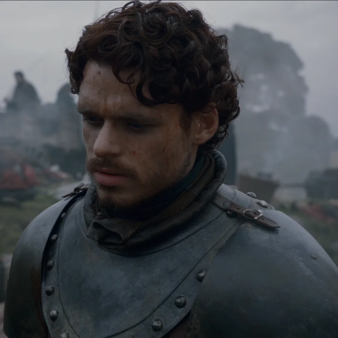 01 ROBB STARK