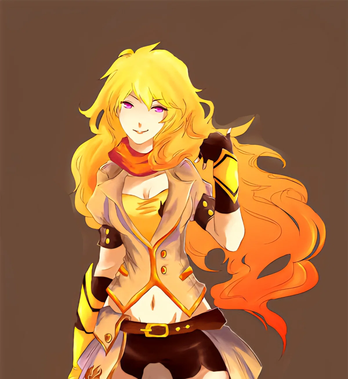 Yang Xiao Long