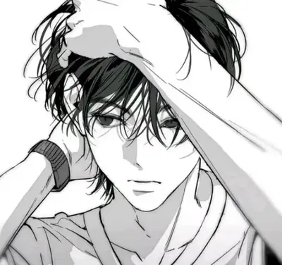 Kiroshi Yuma ♡ Older brother