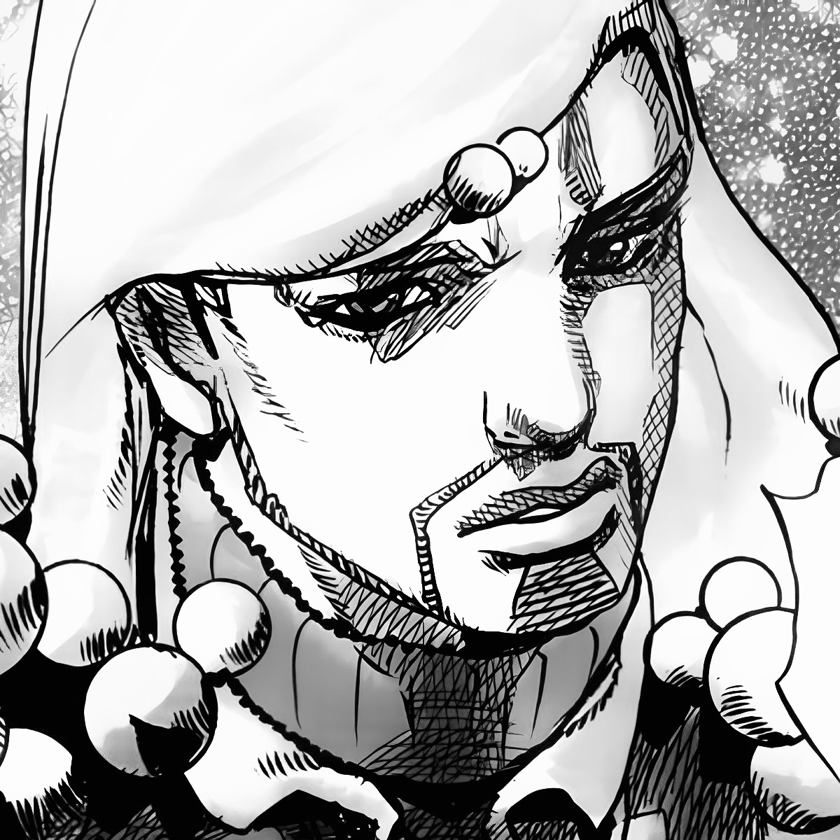 ⋮ ⌗ ┆norisuke higashikata IV