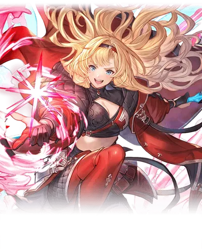 GBF | Zeta