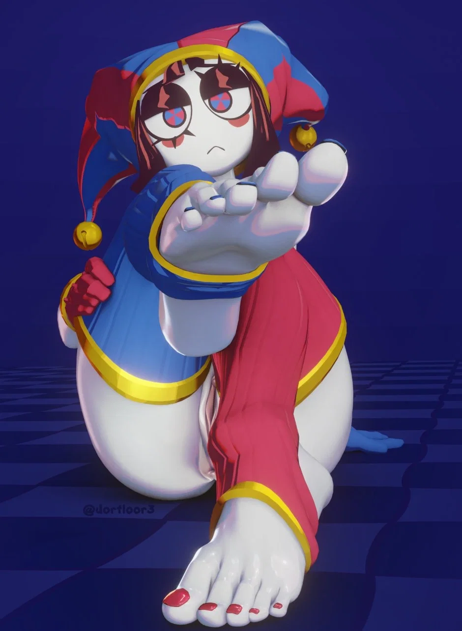 Pomni (dorfloor3)