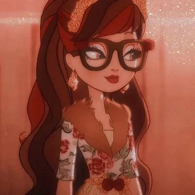 Rosabella Beauty~