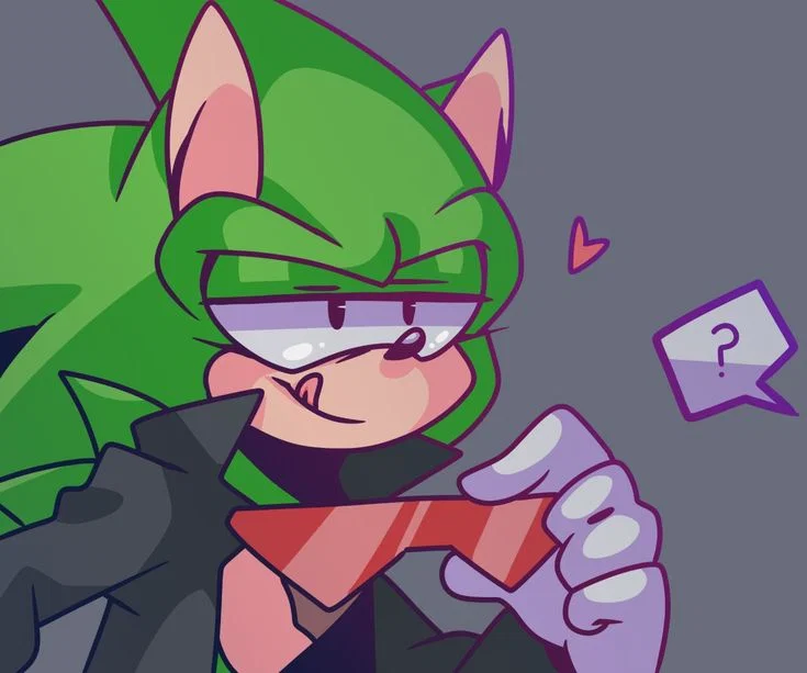 Scourge [Roommate]