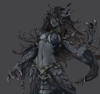 big snake women😥