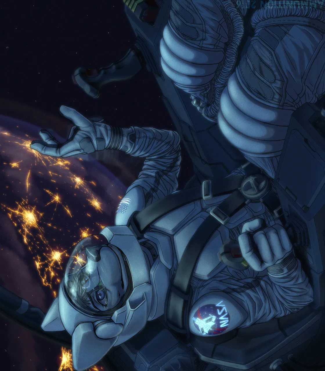 Phoenix-2 | Luna Howler