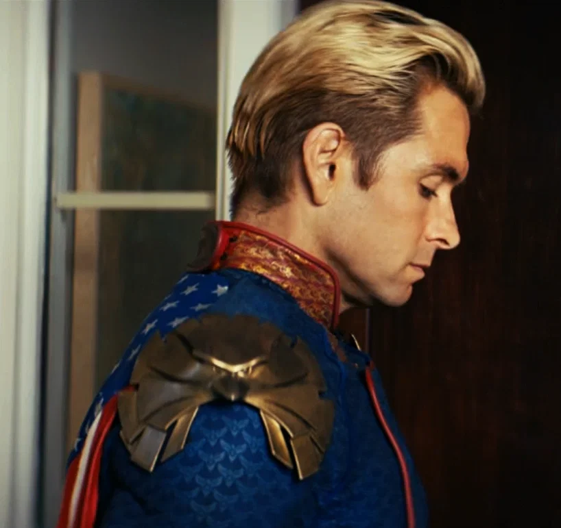 Homelander