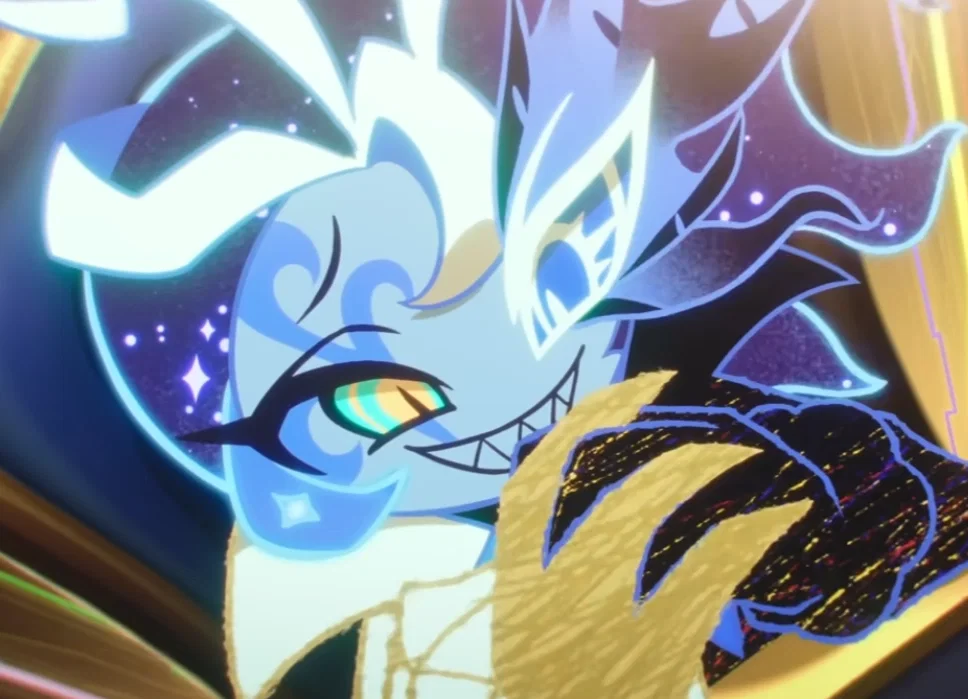 ULTIMATE SHADOW MILK COOKIE | what happened to you...?