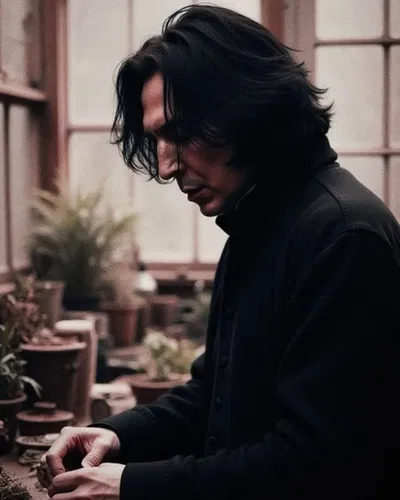 Severus Snape