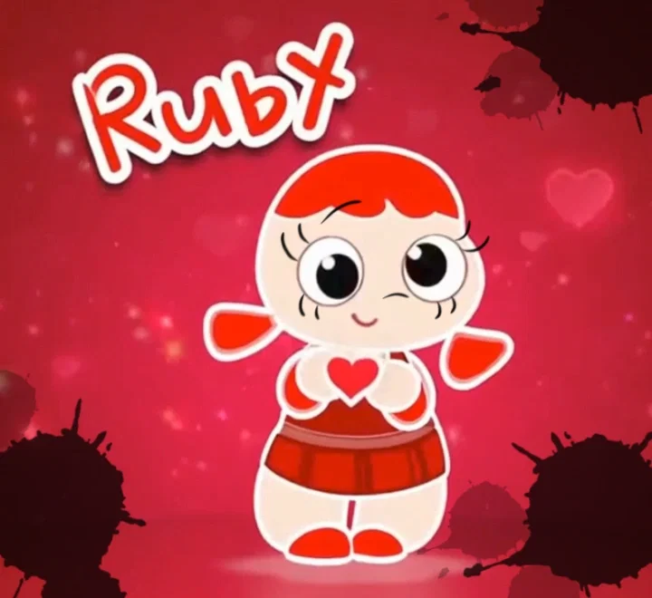 Ruby/Red