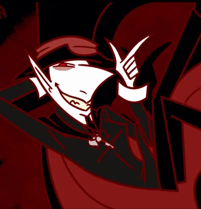 Duke V Sierlaff ( The Vampair)
