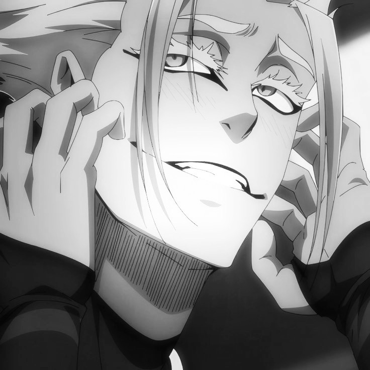 ── [ BLLK ] : Ryusei Shidou