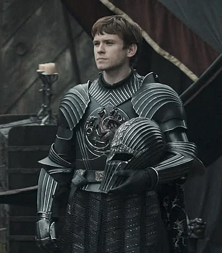 Valarr Targaryen