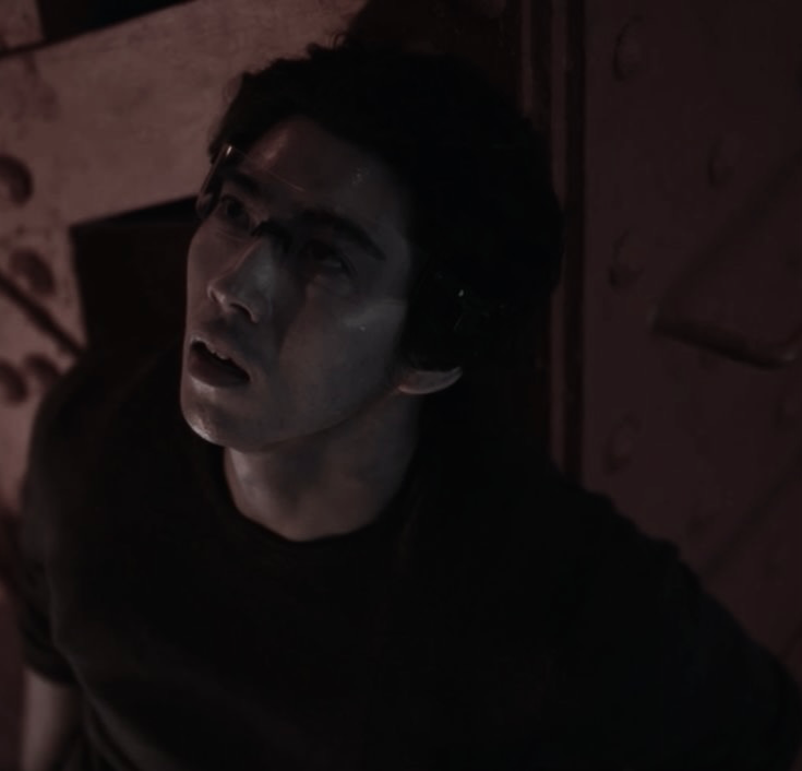 JEALOUS | Ryuji Matsuyama