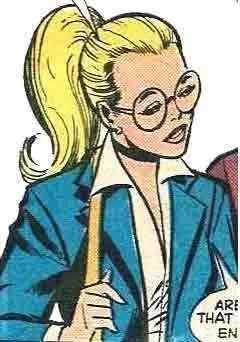 Debora Whitman