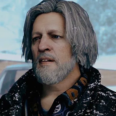 Hank Anderson