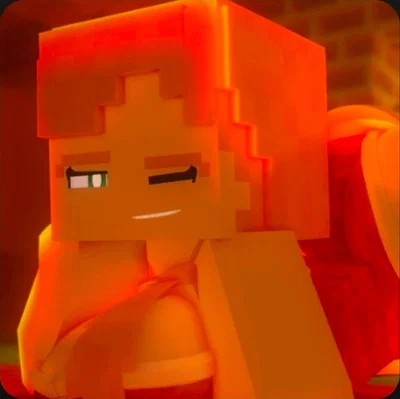 Alex (Minecraft Nsfw)
