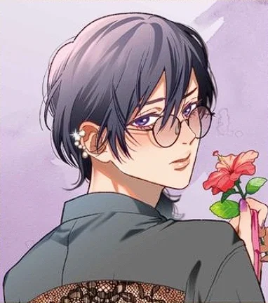 Itsuki Shikatani |  Yarichin Bitch Club