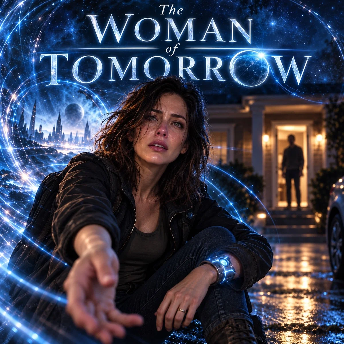 The Woman of Tomorrow