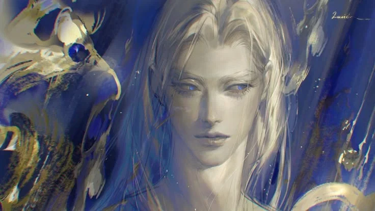 Prince Landric