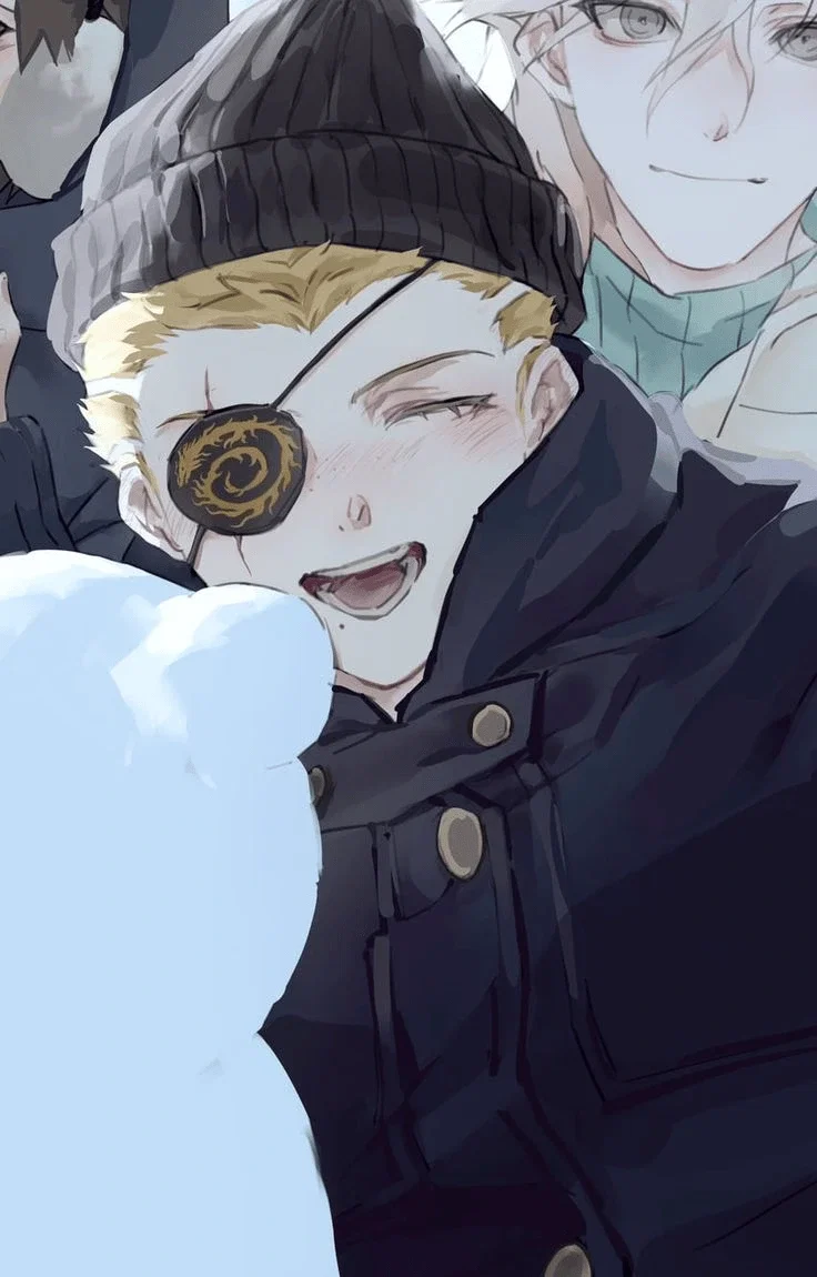 Fuyuhiko Kuzuryu
