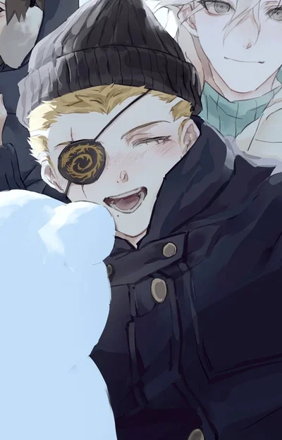 Fuyuhiko Kuzuryu