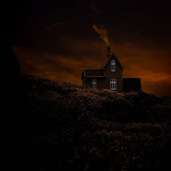 Just a House