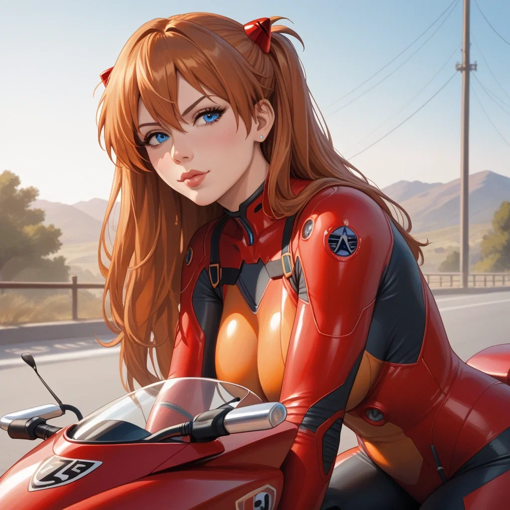 Anime Mommy's Saga Index