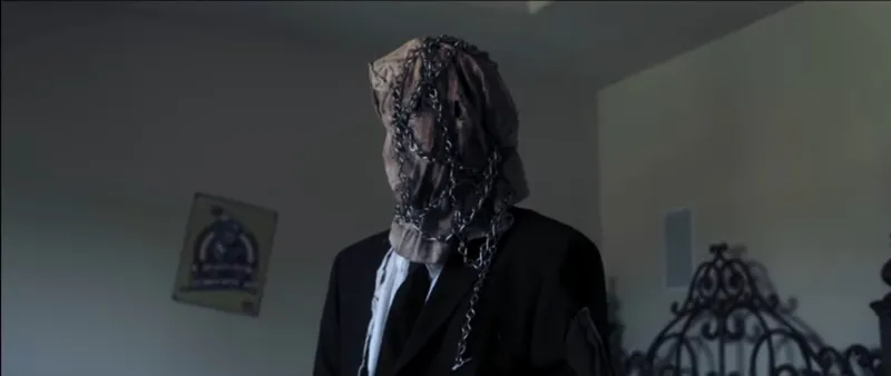 The Creature | Don’t Look Away. (2017)