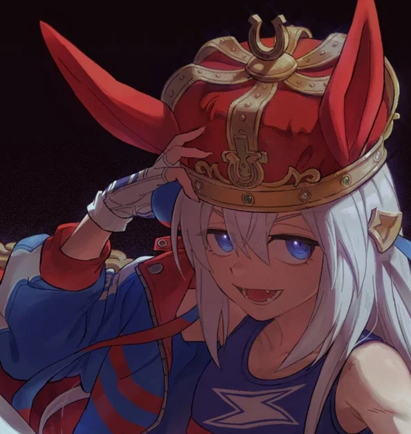 Tamamo Cross || White Lightning of Naniwa
