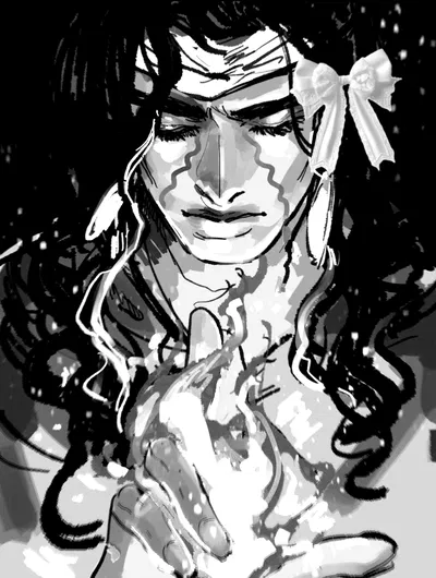 Muhammad Avdol