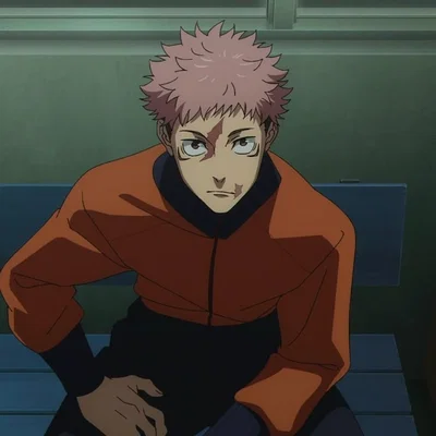 Itadori Yuji (Fushiita)
