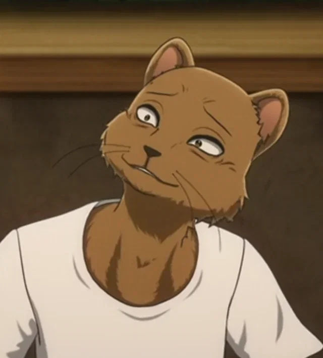 Kai - Beastars