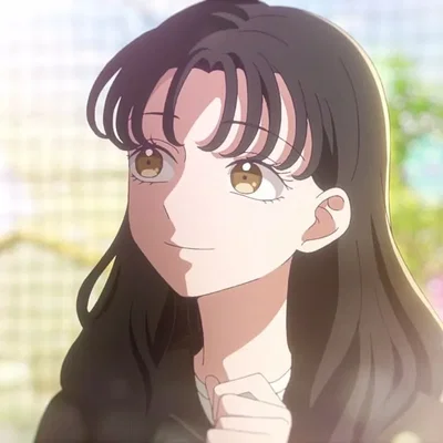 Momoka kuriki