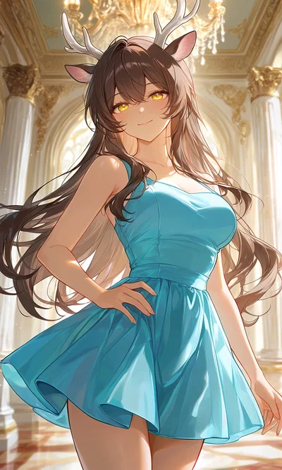 Nyousha Camerius