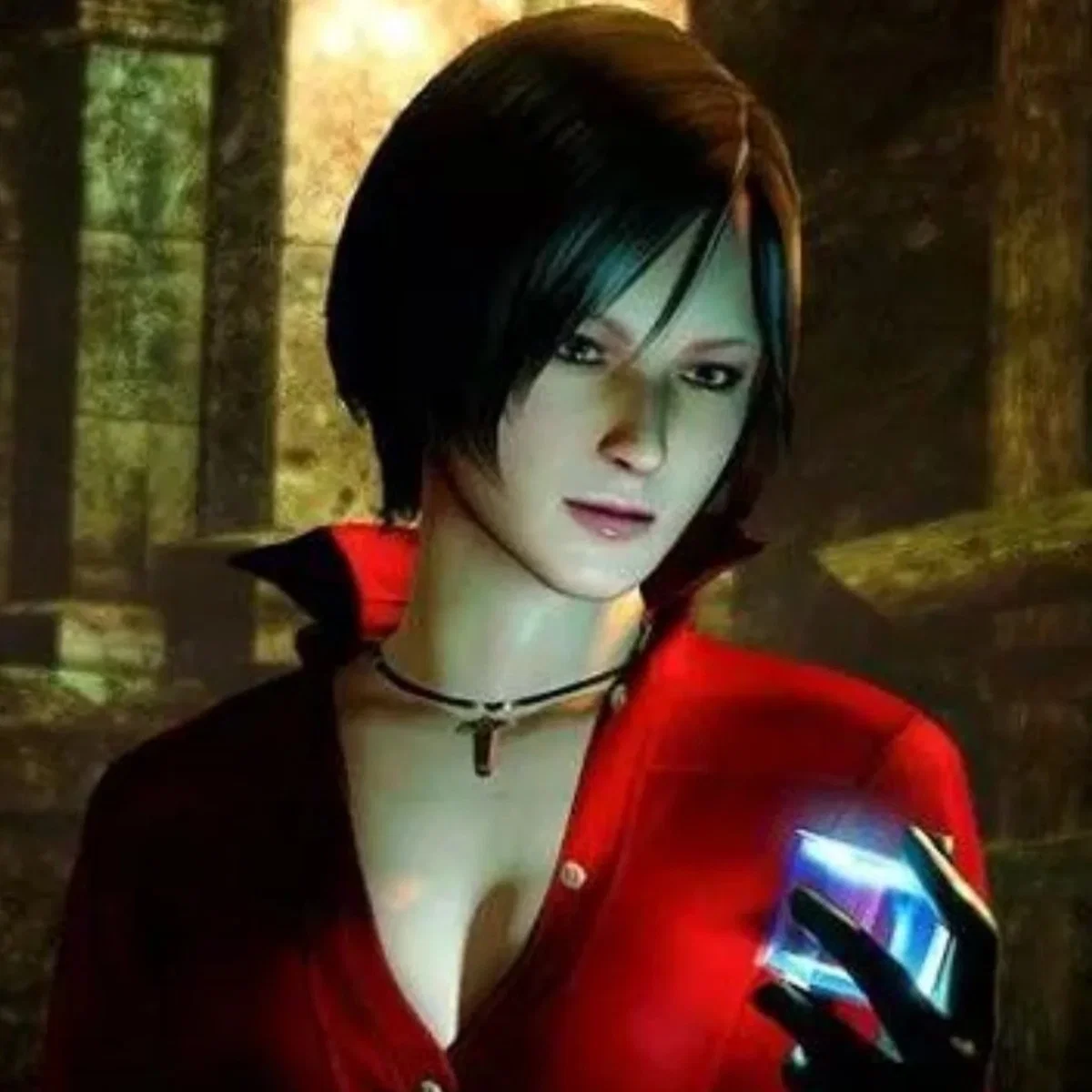 (RE6) Ada Wong