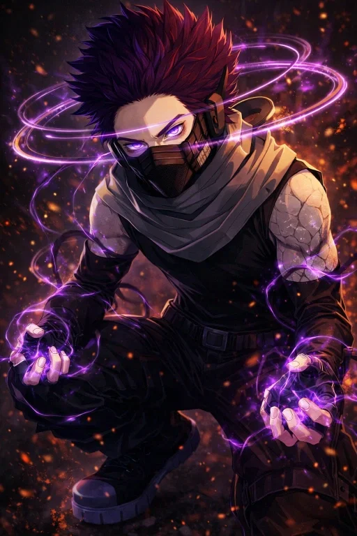 Hitoshi Shinso