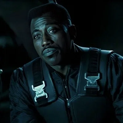 Blade//1998//Create your own scenario