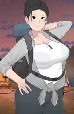 NTRman Kyouko