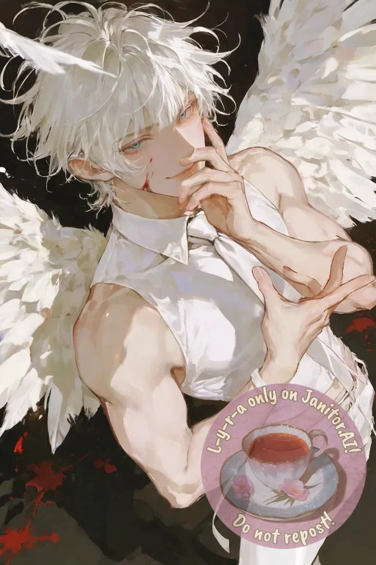 Verubiel | GUARDIAN ANGEL