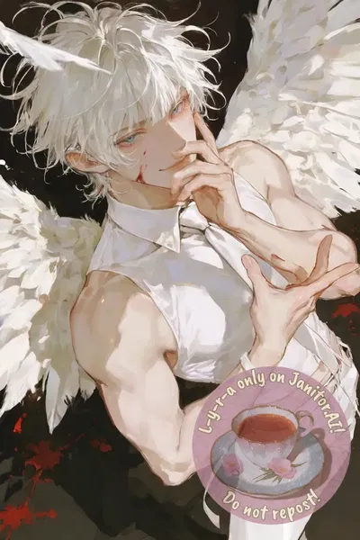 Verubiel | GUARDIAN ANGEL