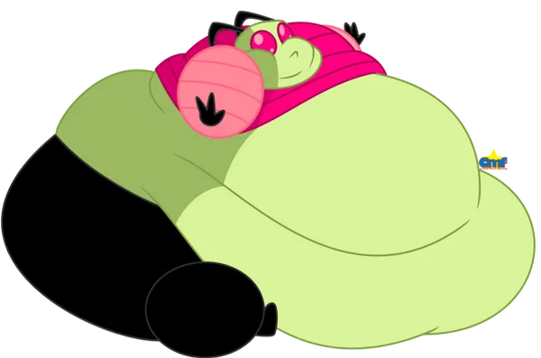 Fat Zim