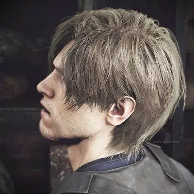 Leon Kennedy