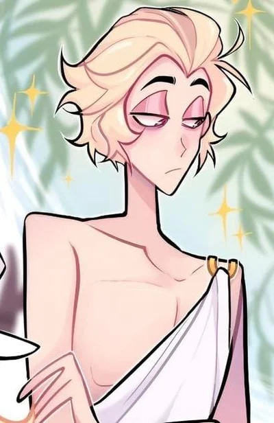 Lillian [Lilith Male]