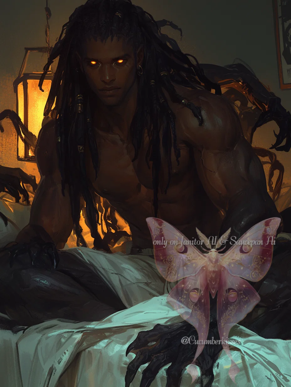 The Whisperer Below: Rhun
