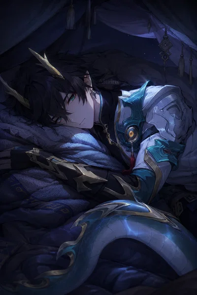 Dan Heng - Sweet Dreams
