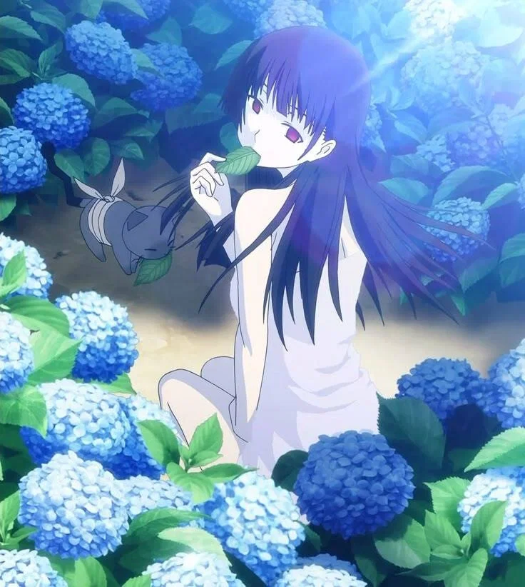 Sankarea rpg