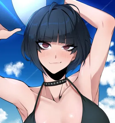 Tae Takemi (Your Punk Doctor)